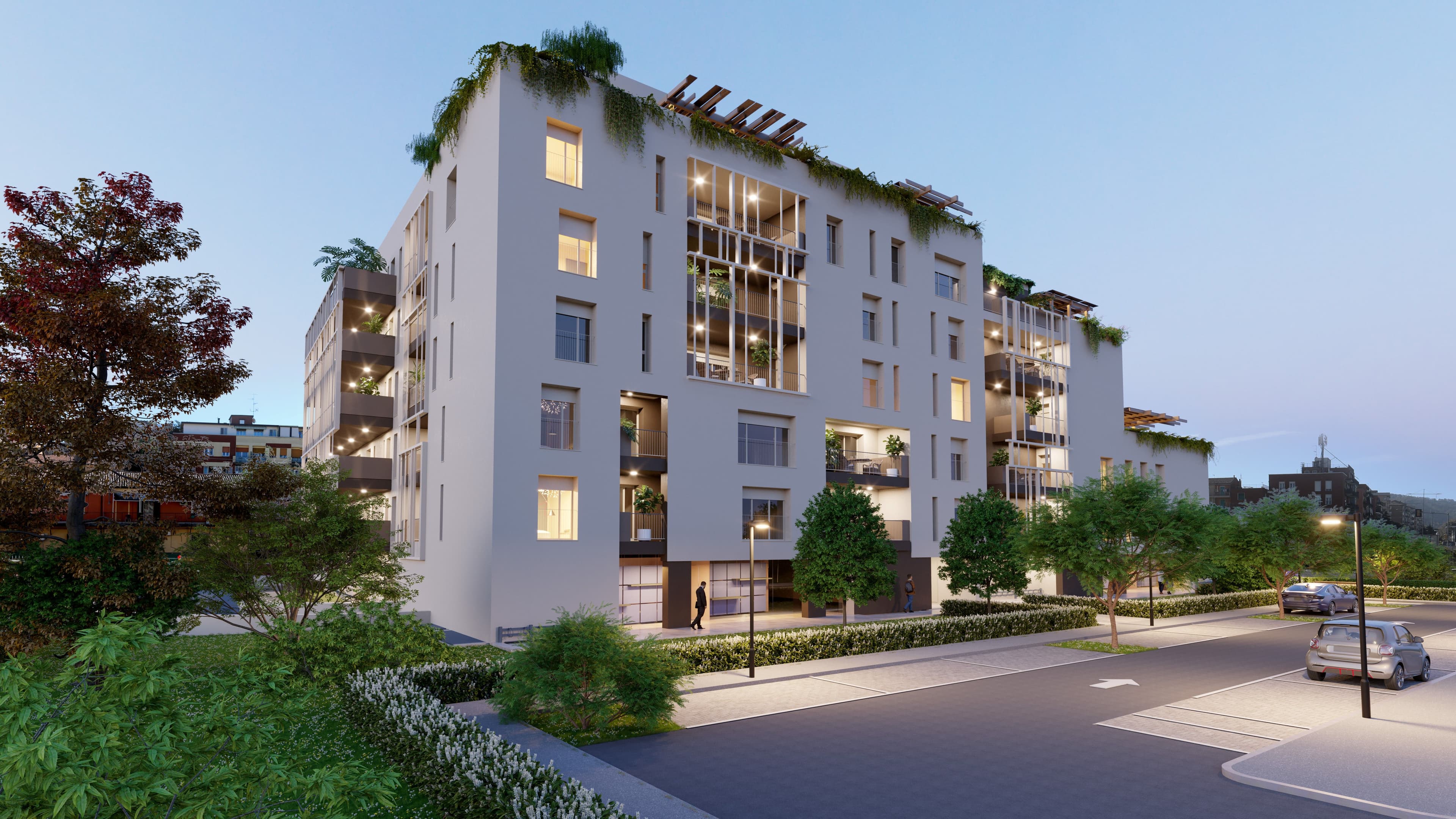 I Giardini di Ponente Living - Image 3