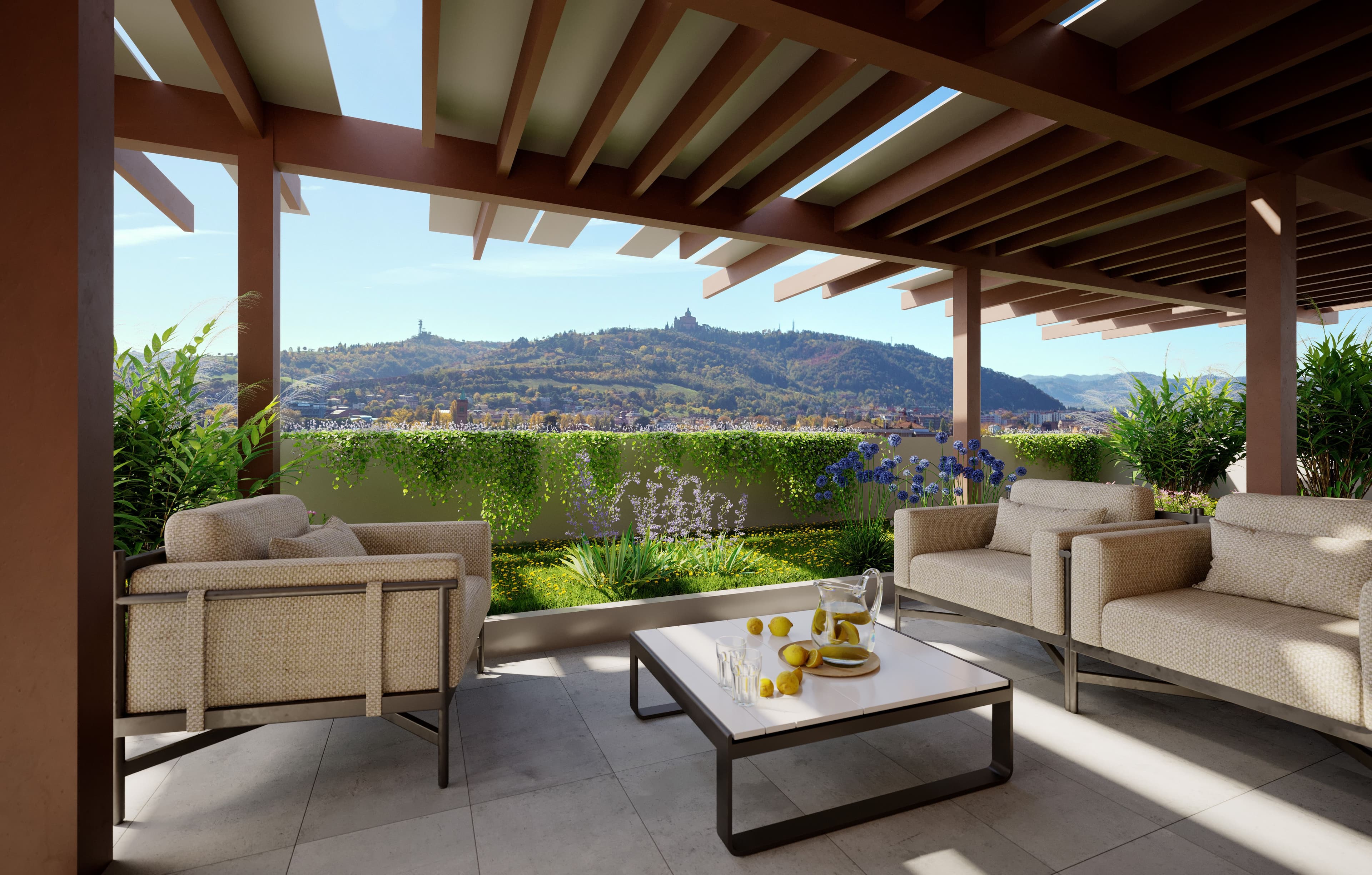 I Giardini di Ponente Living - Image 6