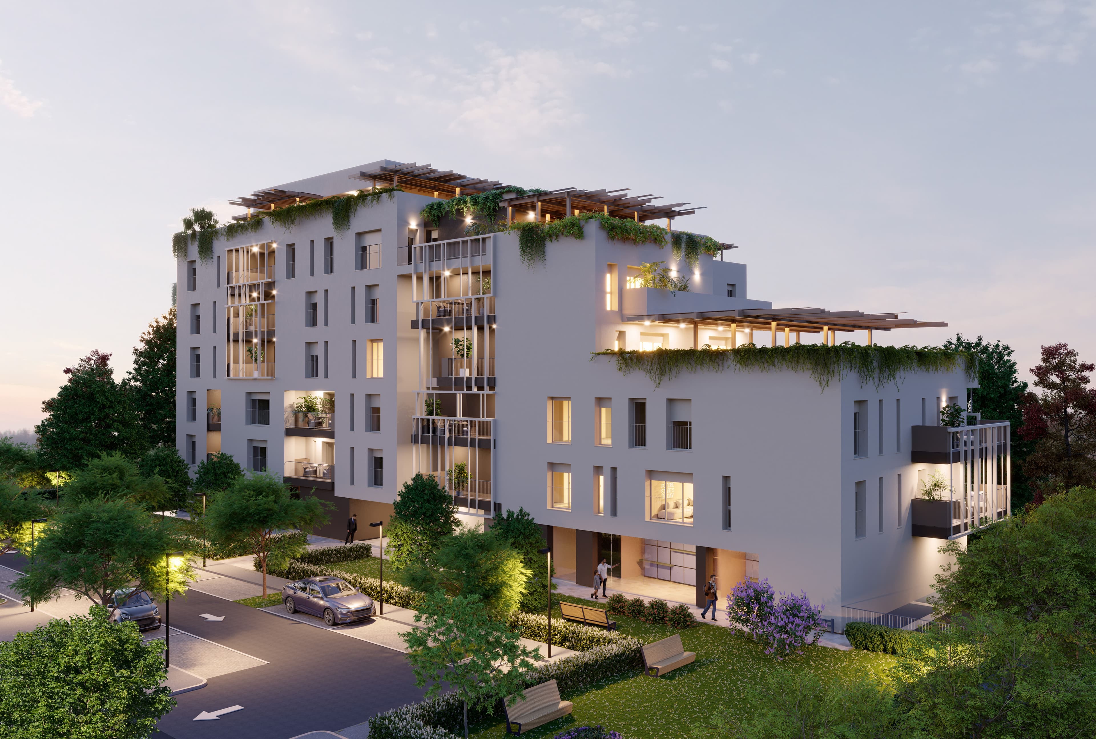 I Giardini di Ponente Living - Image 9