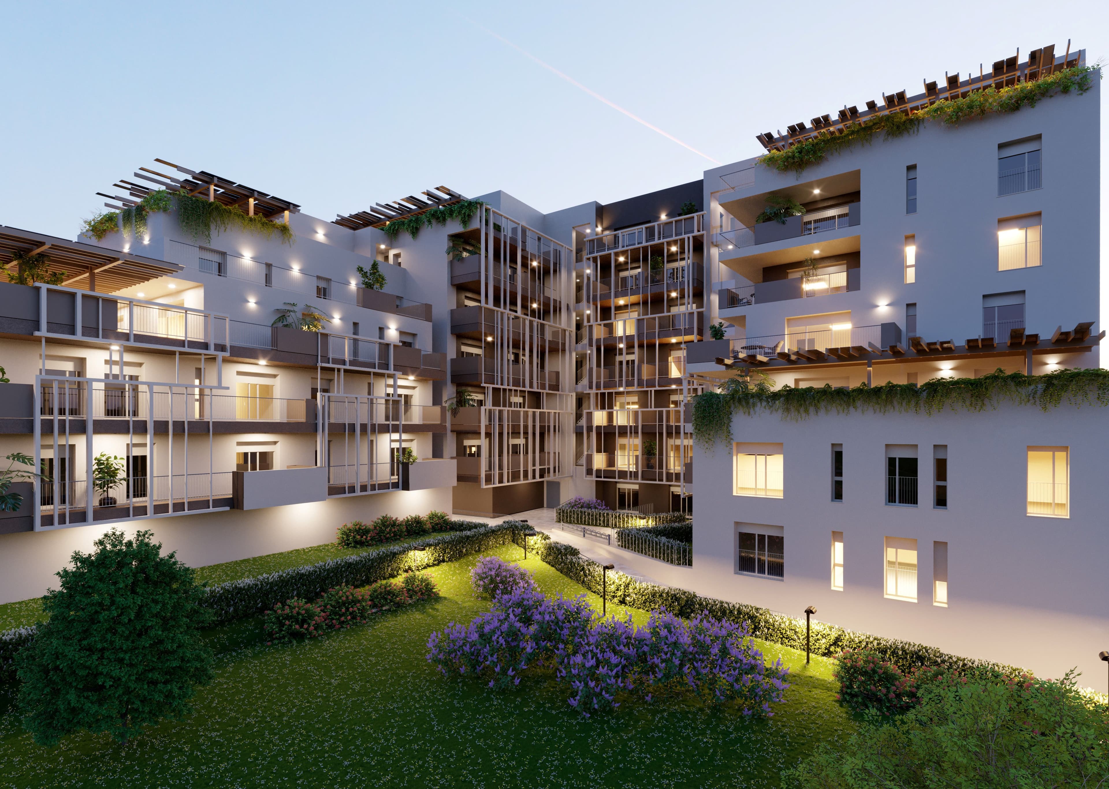 I Giardini di Ponente Living - Image 7